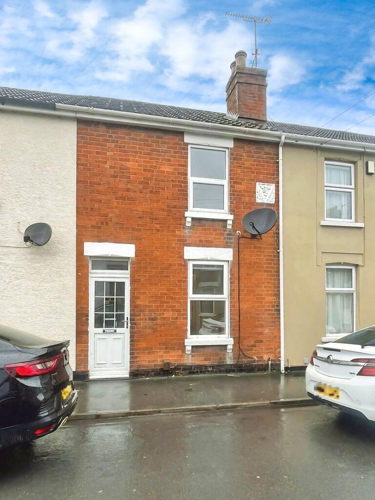 Main image of property: Stanley Road, Gloucester