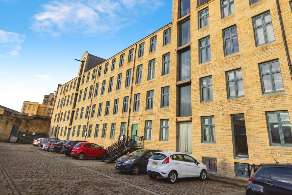 Additional image 2 of Sunbridge Road, Bradford, BD1