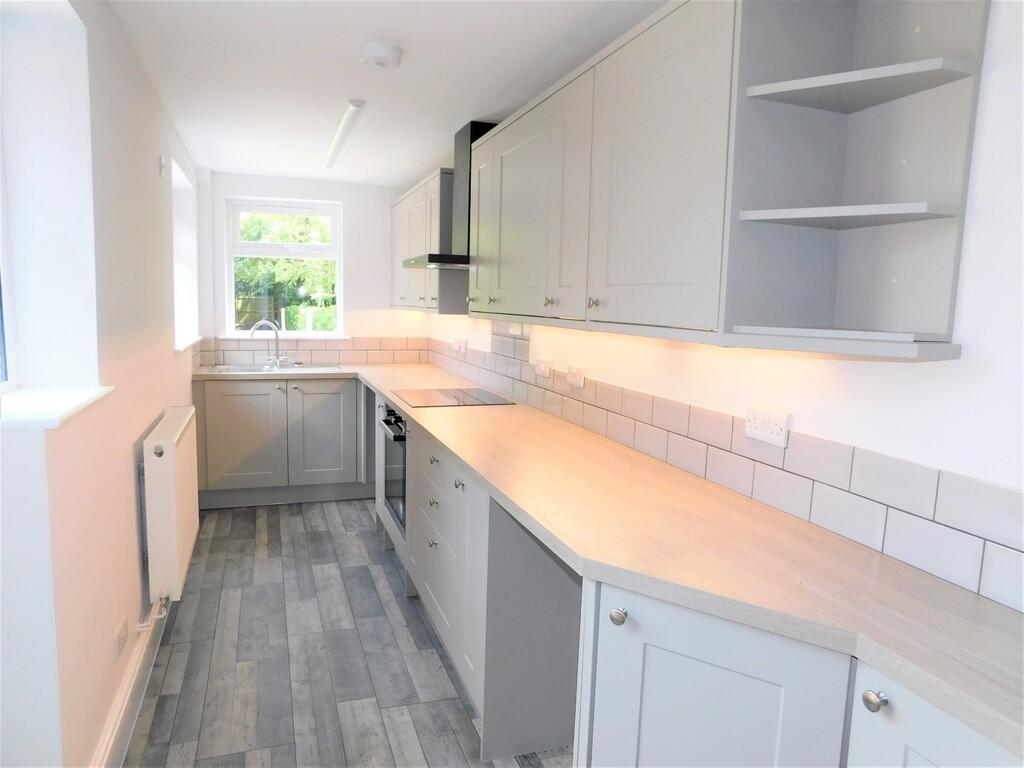 Main image of property: Peel Terrace, Stafford