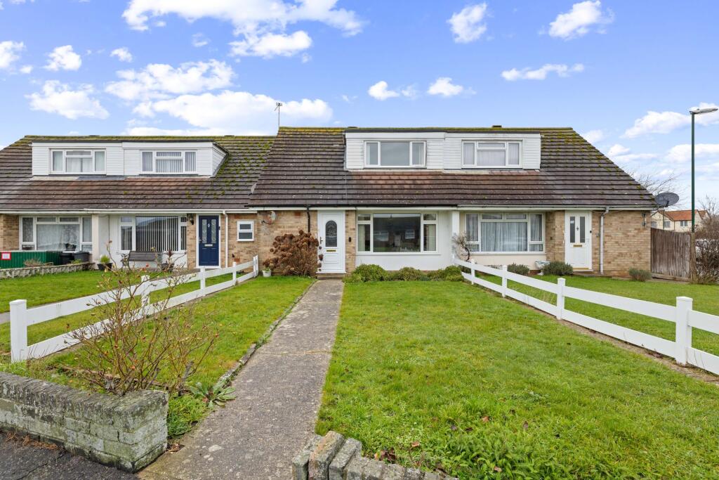 Main image of property: Elbridge Crescent, Bognor Regis, PO21
