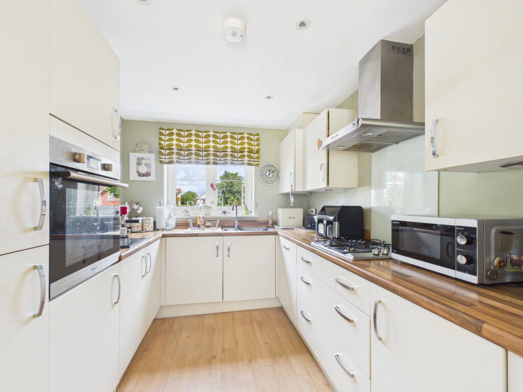 House in East Devon, Ottery St. Mary - View 5