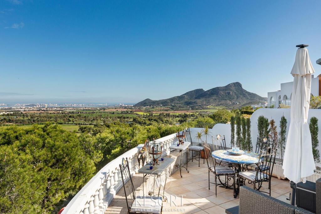 Main image of property: Murcia, La Manga Club