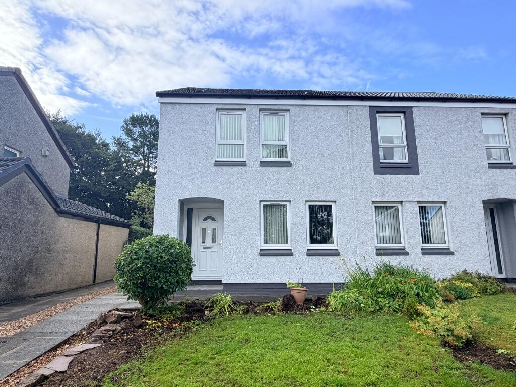 Main image of property: Medwin Gardens, East Kilbride, South Lanarkshire, G75