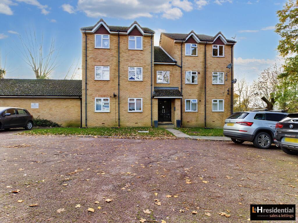 Main image of property: Danziger Way, Borehamwood, WD6