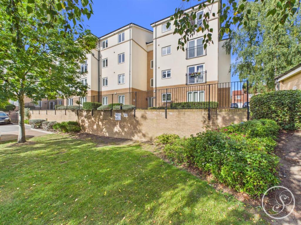 Main image of property: Ash Court, Leeds