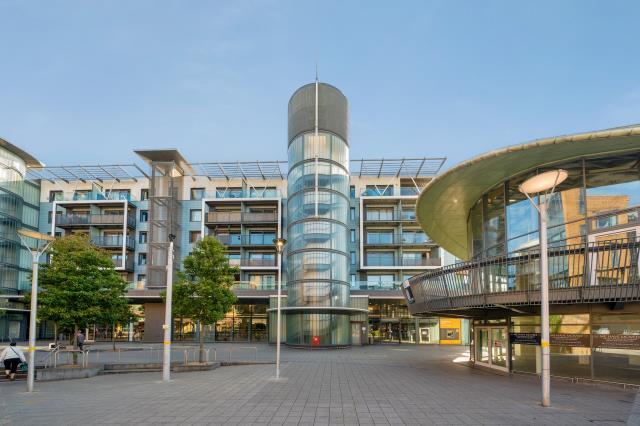 Main image of property: Providence Place, Maidenhead, SL6