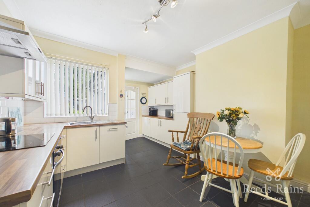 House in Sheffield - View 5
