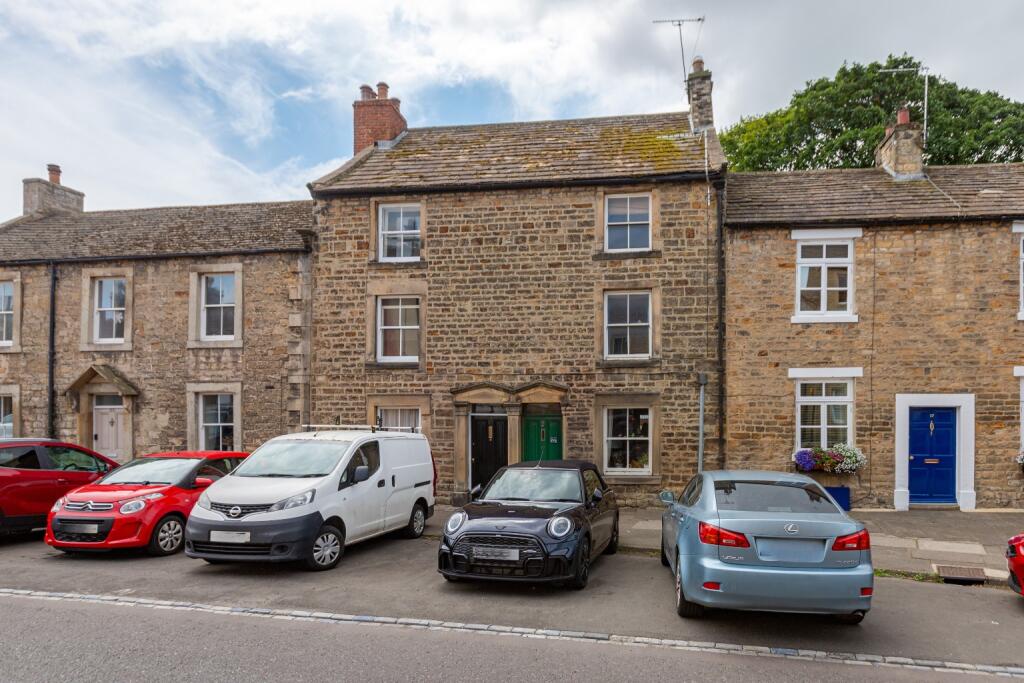 Main image of property: Newgate, Barnard Castle