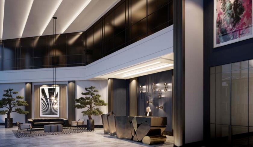 Main image of property: Stage Apartments, 
22 Hewett Street, EC2A