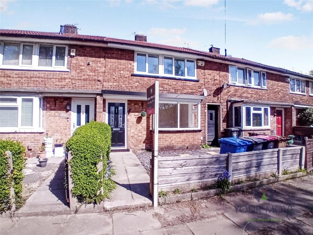 Main image of property: Grosvenor Drive, Worsley, Manchester, Greater Manchester, M28