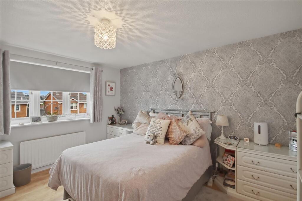 House in Sheffield - More