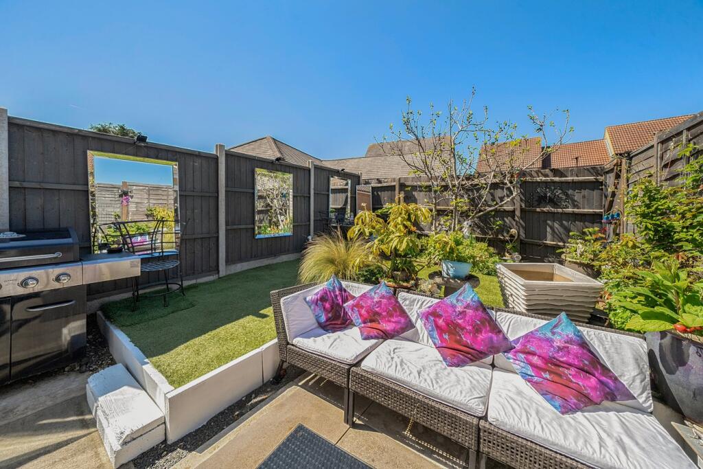 Nightingale Mews, Shefford, SG17 photo 4