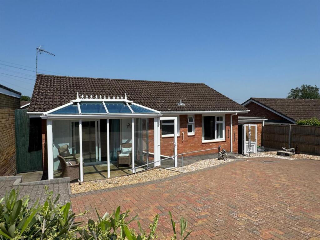 Main image of property: Pear Tree Close, Bromyard