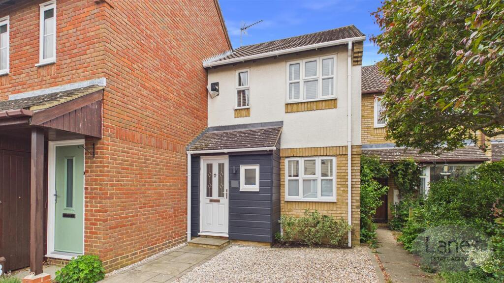 Main image of property: Cublands, Hertford