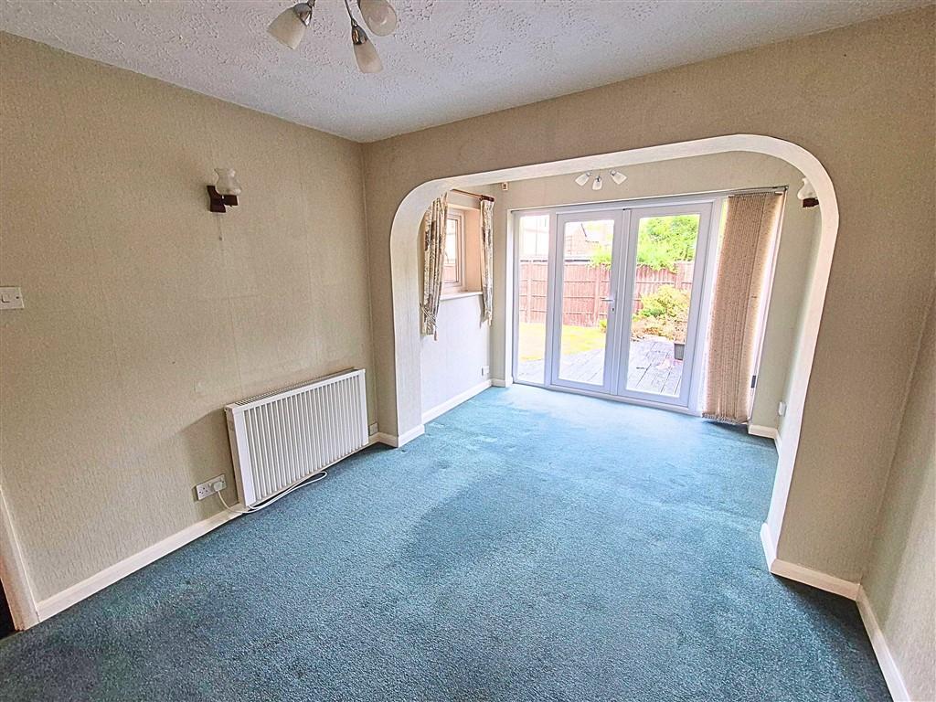 House in Luston, Herefordshire - View 5