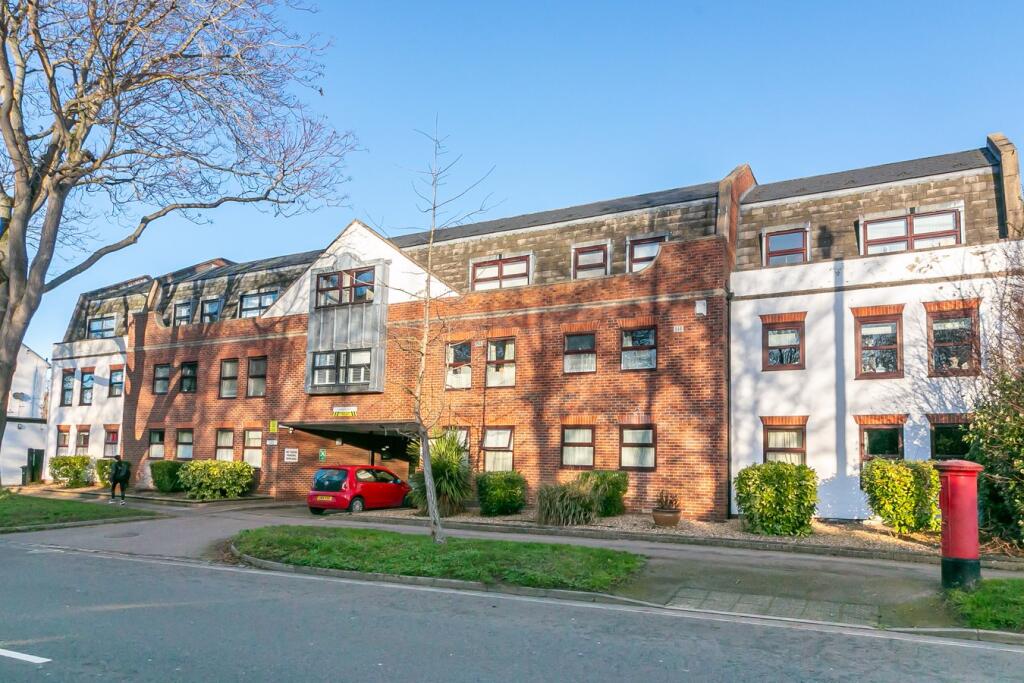 Main image of property: Elmwood Court, High Street, Baldock, SG7