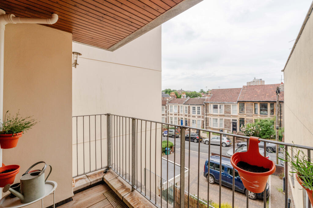 Kings Court, Merrywood Road, Southville, Bristol - View 5