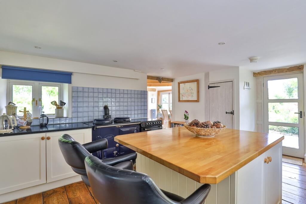 Additional image 23 of Priory Barn, Woodlands, Baltonsborough