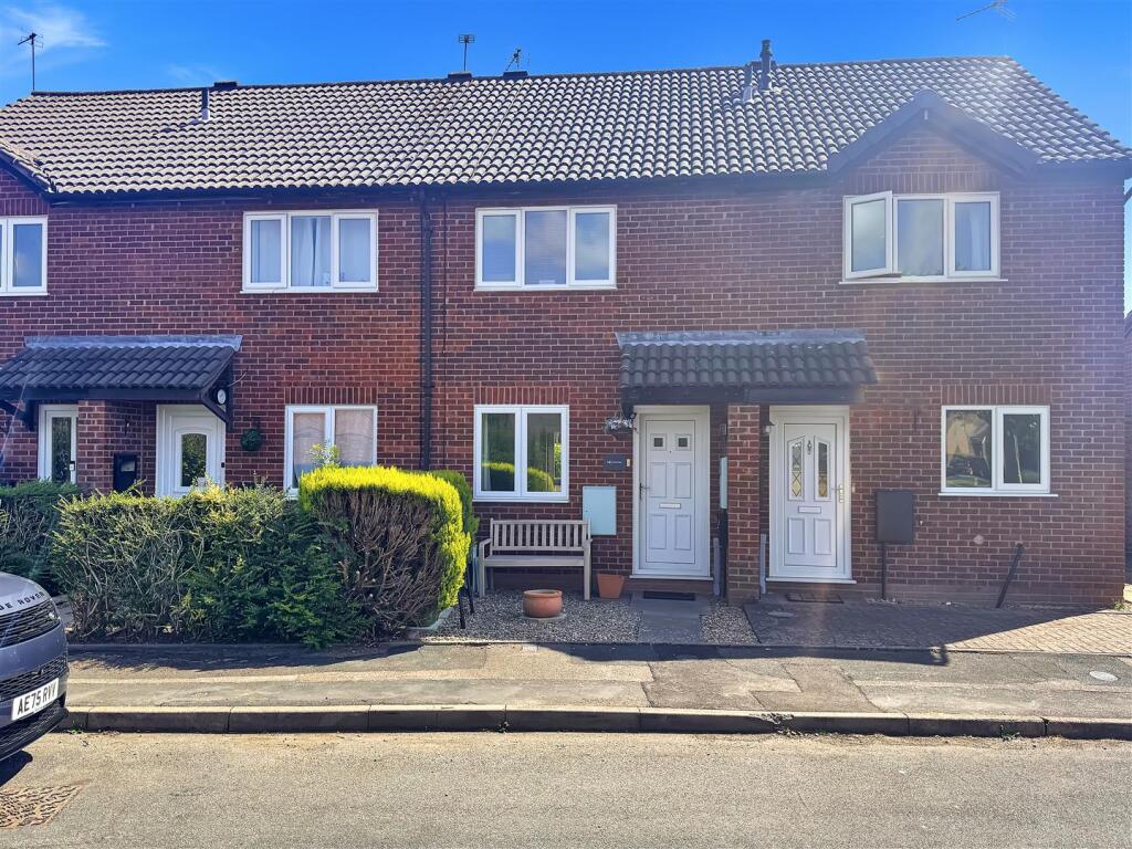 Main image of property: Drovers Way, Narborough, Leicester.