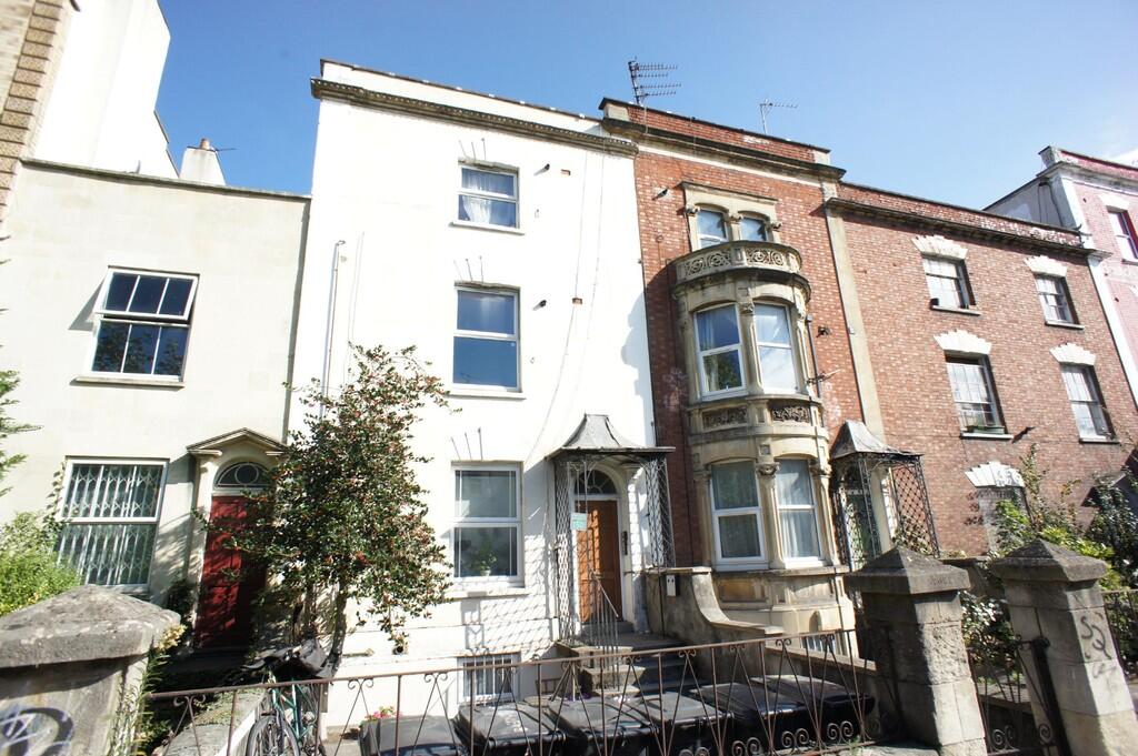 Main image of property: Cheltenham Road, Montpelier, Bristol