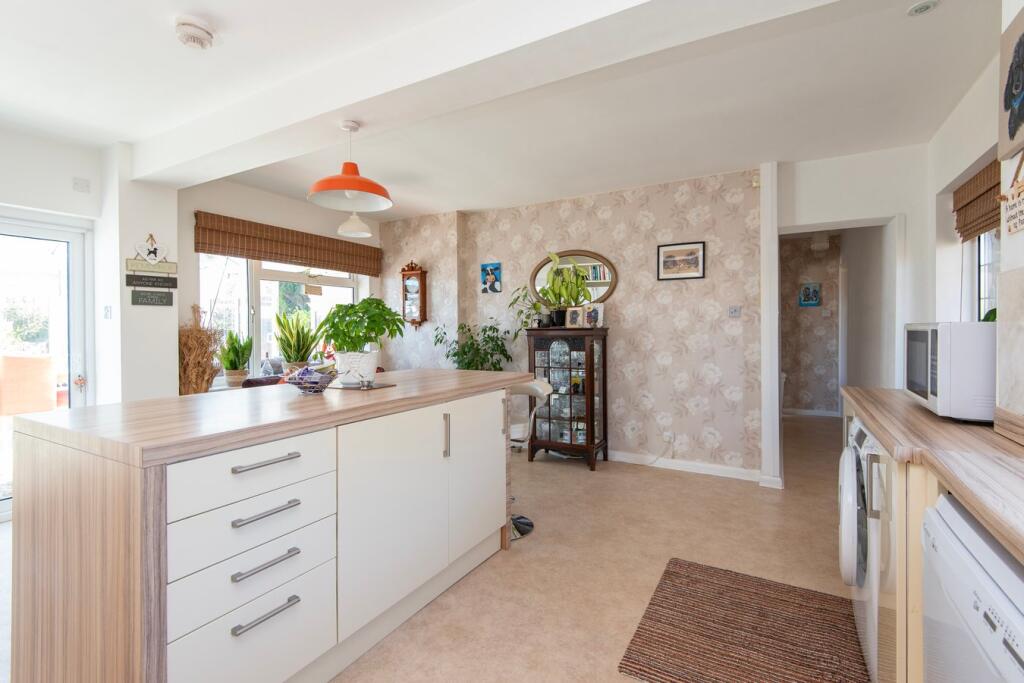 House in Boston, Freiston CP - More