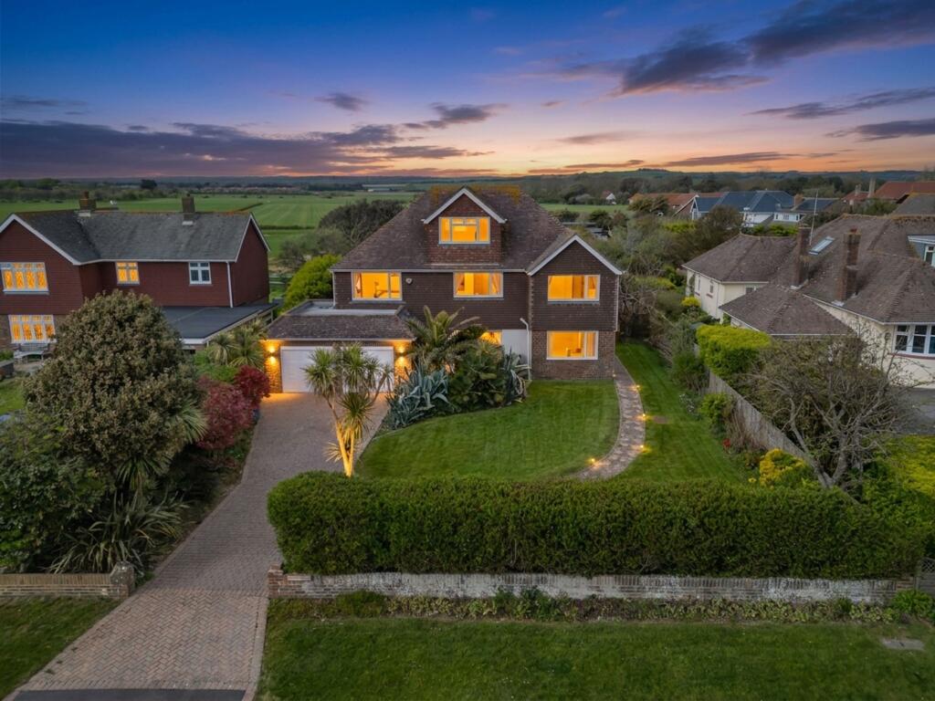 Main image of property: Coastal Road, East Preston, BN16