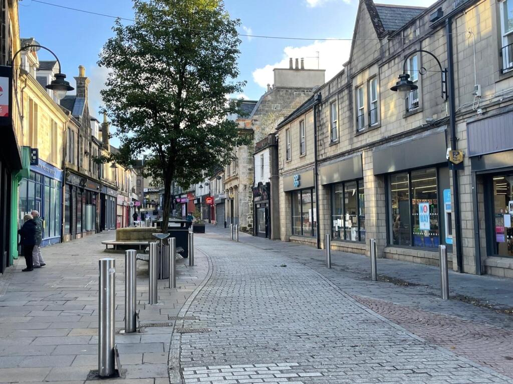 Main image of property: Main Street, Kilsyth, Glasgow, North Lanarkshire, G65