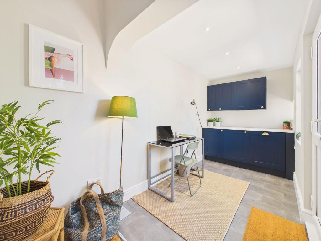 House in Newcastle upon Tyne, Elswick - More