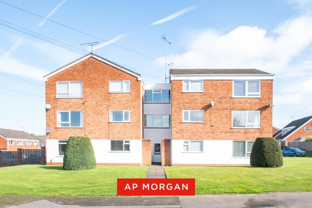 Princess Crescent, Halesowen, West Midlands, B63