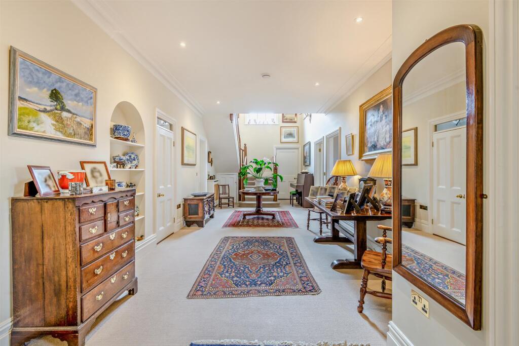 House in Elham, North Elham - View 4