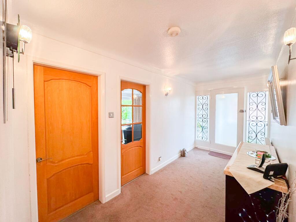House in Bury, Greater Manchester - More