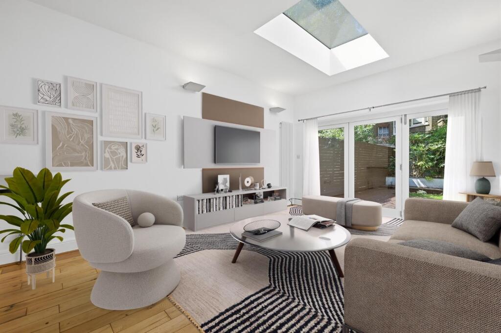 Main image of property: Goldhawk Road, Stamford Brook, W6