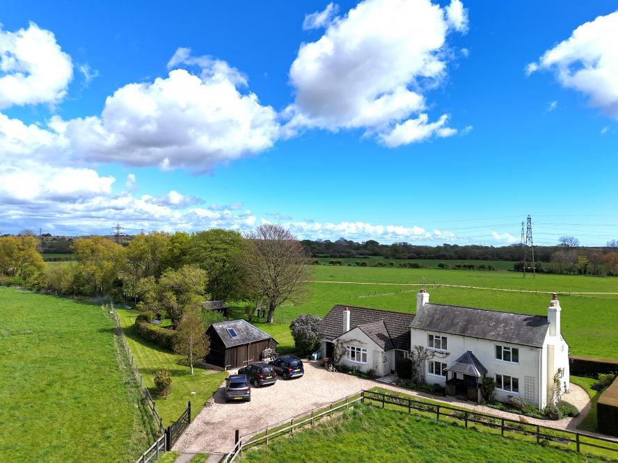 Knighton Lane, Wimborne, BH21 3AS photo 2
