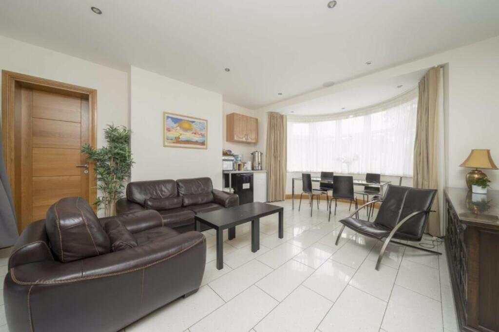 Main image of property: Alexander Avenue, London, NW10