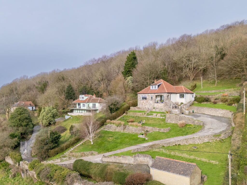 Hillside, Axbridge, Axbridge