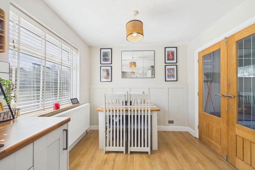 Queens Close, Whitehaven, CA28 - More