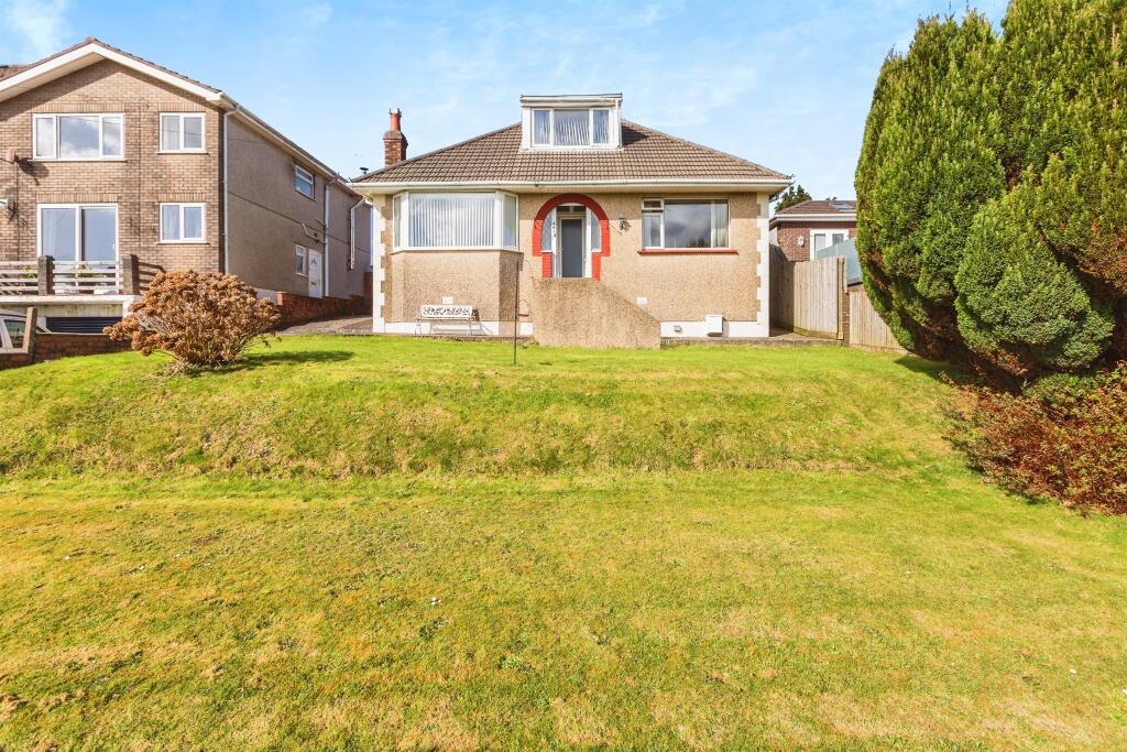 Main image of property: Trewyddfa Road, Morriston, Swansea