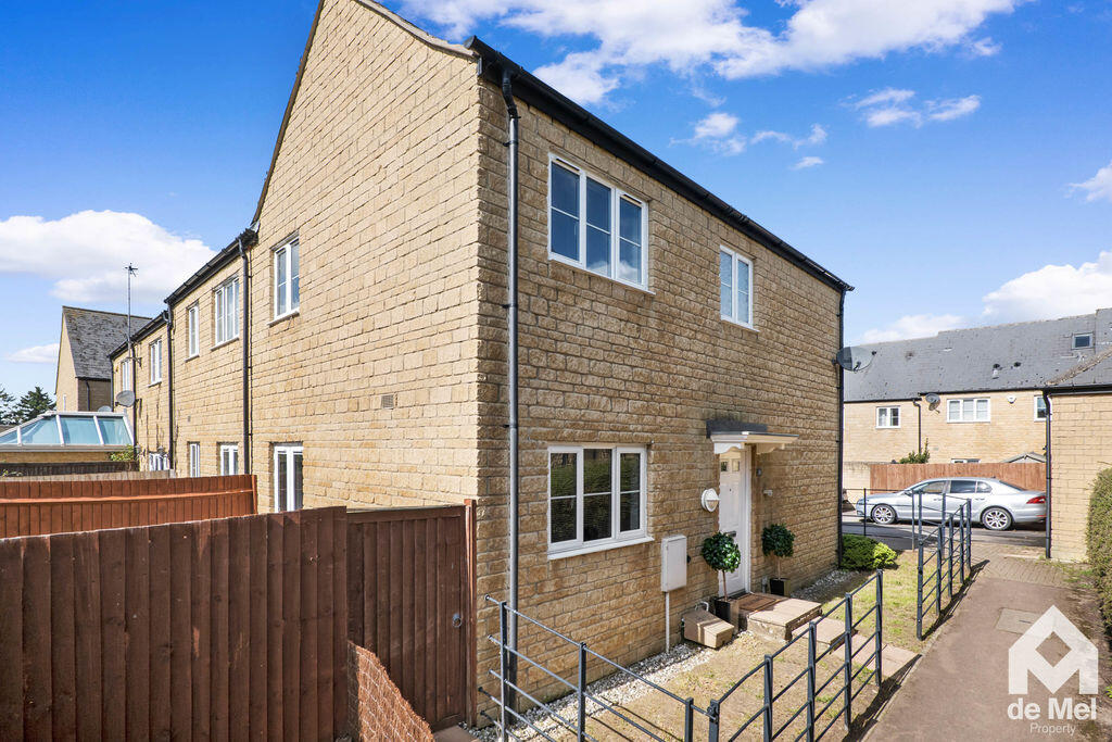 Main image of property: Jennings Orchard, Woodmancote, Cheltenham