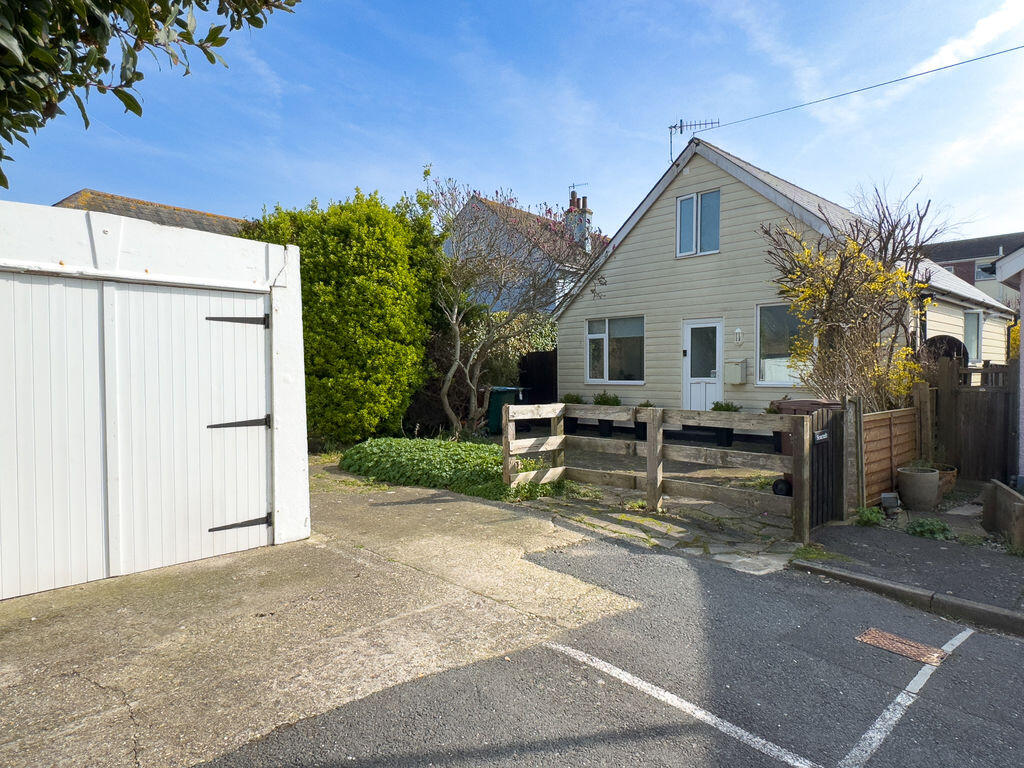 Main image of property: Havelock Close, Felpham