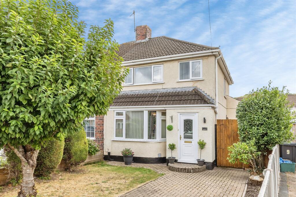 Main image of property: Trevenna Road, Ashton Vale, Bristol