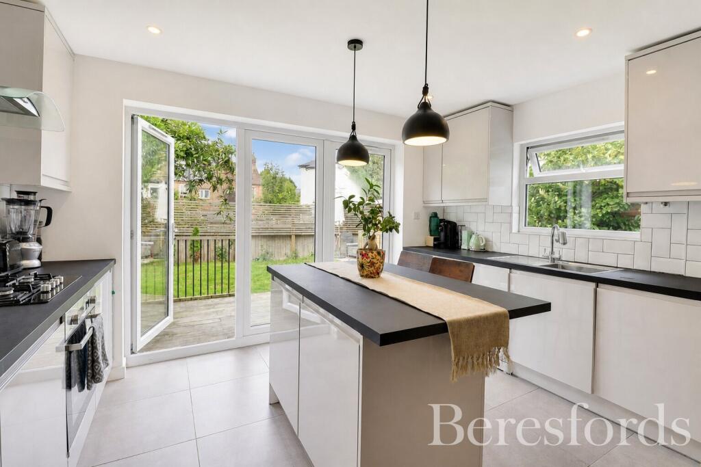 Main image of property: Fairfield Road, Brentwood, CM14
