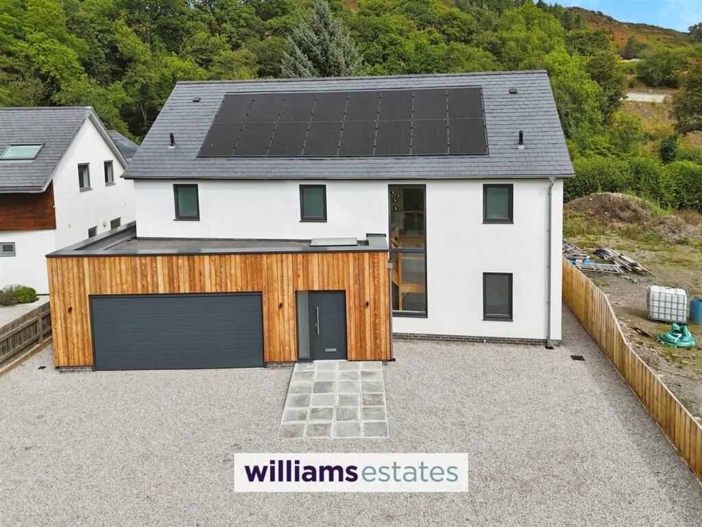 Main image of property: Cyffylliog, Ruthin, LL15