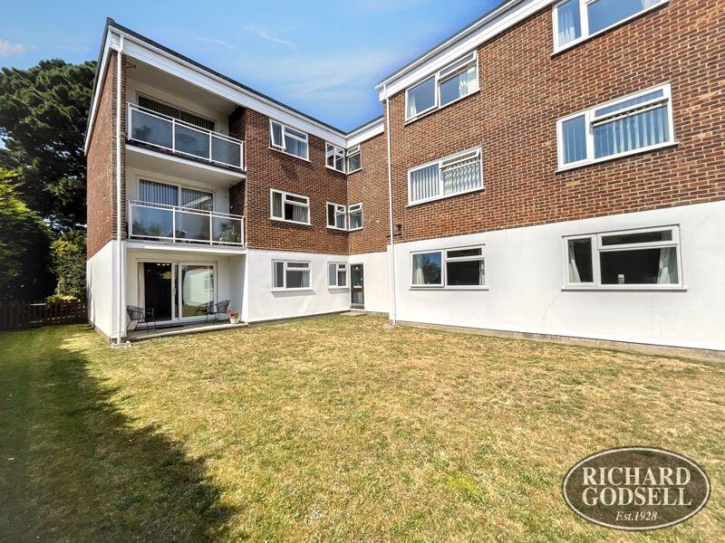 Main image of property: Mudeford, Christchurch