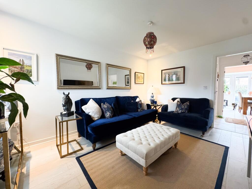 Watermint Road, Wingerworth, S42 photo 3
