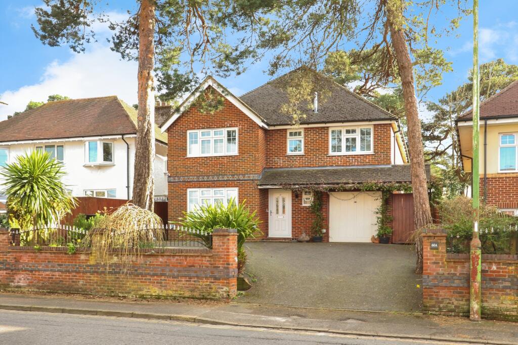 Main image of property: Talbot Road, WINTON, Bournemouth, Dorset, BH9