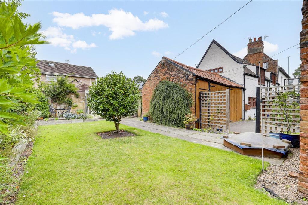 Gregory Street, Nottingham, NG7 - View 6
