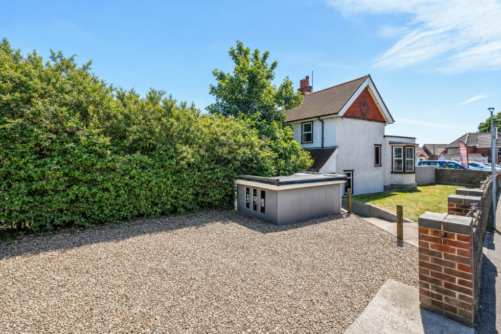 Main image of property: Bournemouth Road, LOWER PARKSTONE