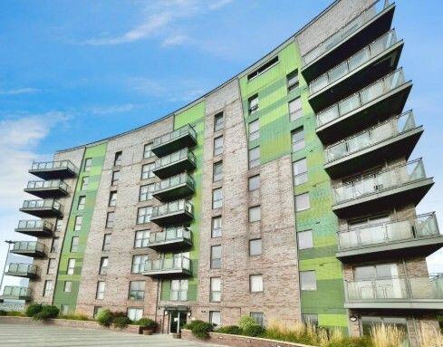 Main image of property: Echo Central Two, Cross Green Lane, Leeds