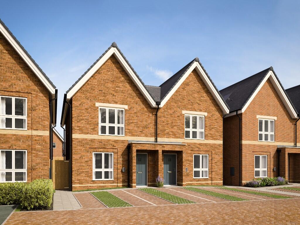 House in St Helens, Liverpool City Region