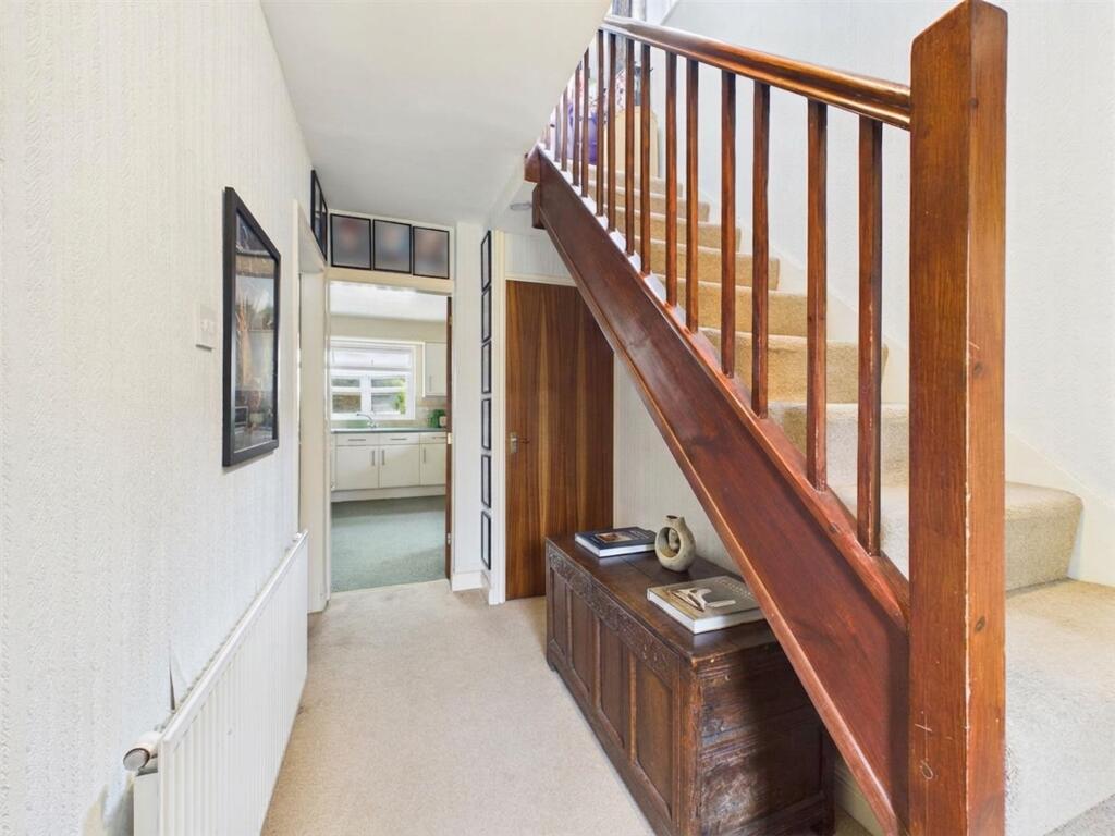 House in Lancaster, Caton-with-Littledale - View 5